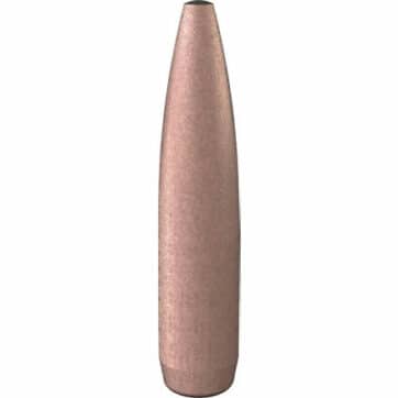 Speer Gold Dot 6.5mm 140-gr bullet #26140GDB