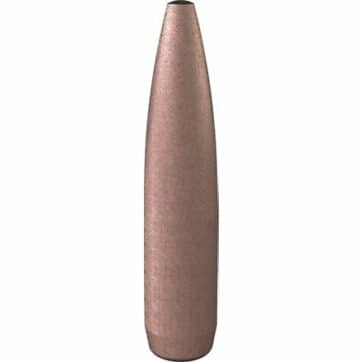 SPEER .308 168-grain GOLD DOT bullets (QTY 50)