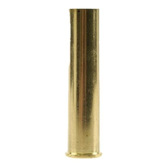 50-90 Sharps Straight brass case