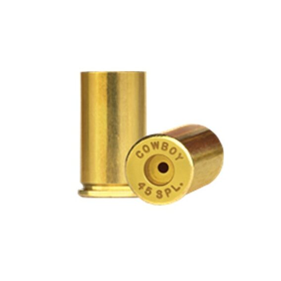 45 COWBOY SPECIAL BRASS (STARLINE, QTY 100) - Image 2