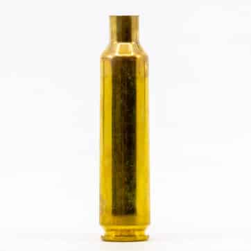 Nosler 6.5-284 Brass