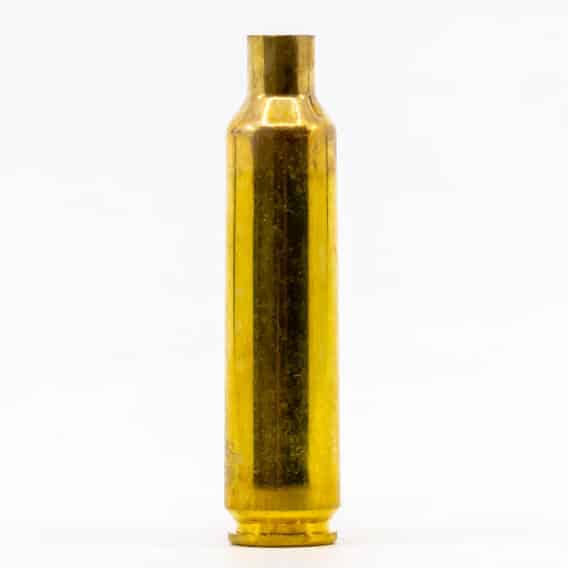Nosler 6.5-284 Brass