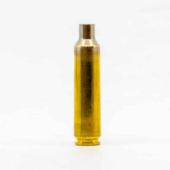 6.5-284 brass case, Peterson