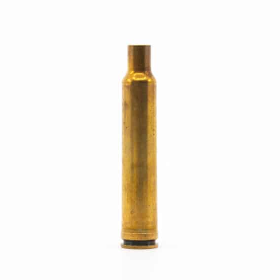 Weatherby 300 Weatherby Mag brass case