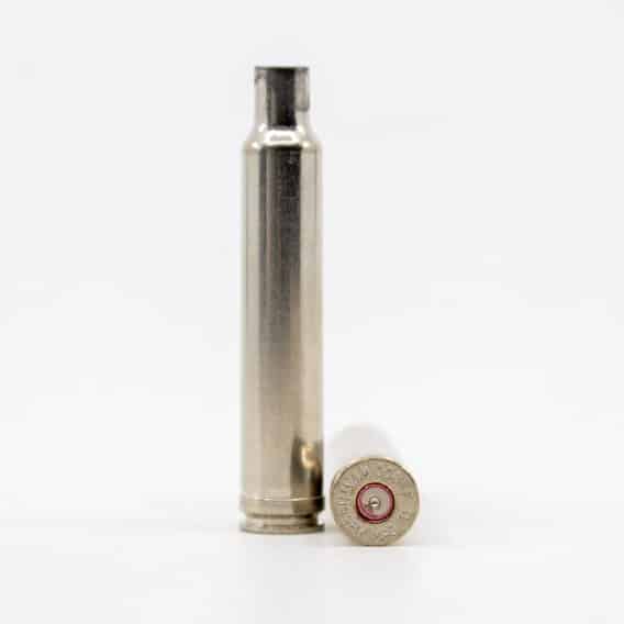 300 Weatherby once-fired cases (FEDERAL, QTY 27) - Image 2