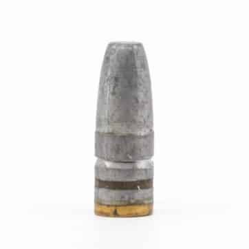 33 Win (.338) 200-grain RNFP (QTY 85)