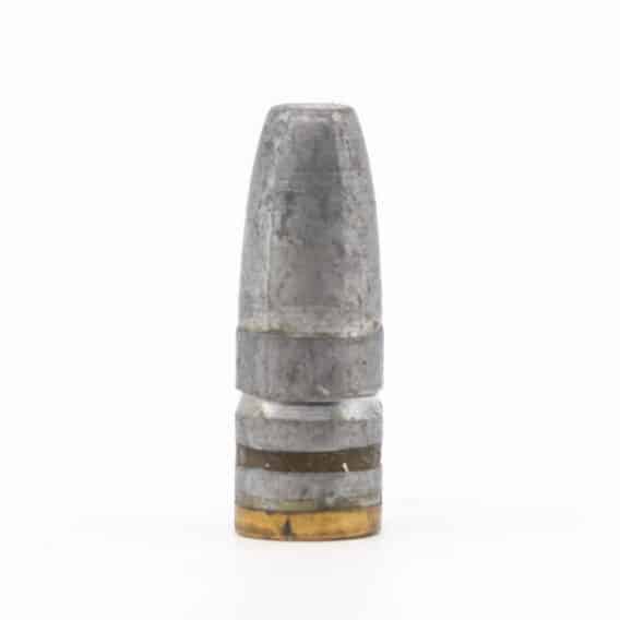 33 Win (.338) 200-grain RNFP (QTY 85)
