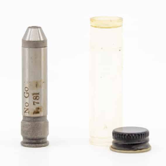.244 Remington Go/No Go Gauge Set - Image 2