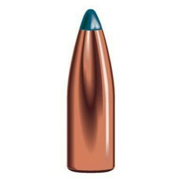 Hot-Cor Rifle Bullet, .338, 200 Grain