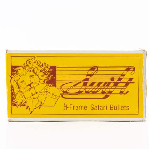 SWIFT .416 400-grain A-FRAME bullets (QTY 50) - Image 2