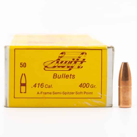 Swift .416 A-Frame pkg