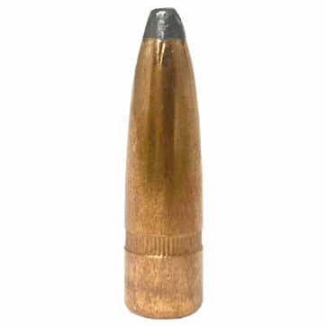 Winchester .277 Power Point bullet