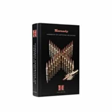 Hornady 10th Edition Manual