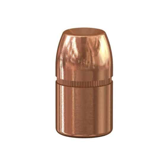 Speer #4215 .357 Deep Curl bullet