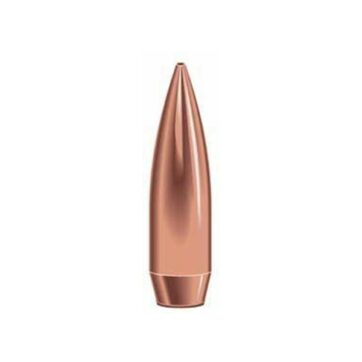 Speer Target Match Rifle Bullets .30 cal .308" 168 gr BTHP