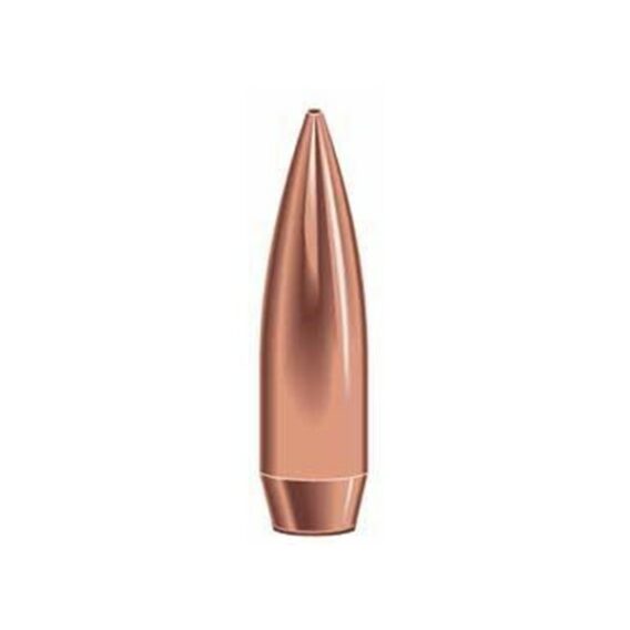 Speer Target Match Rifle Bullets .30 cal .308" 168 gr BTHP
