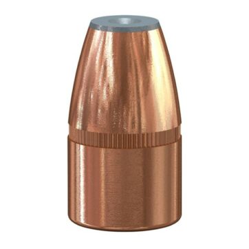 Speer Plinker Jacketed HP Rifle Bullets .45 cal .458" 300 gr JHP