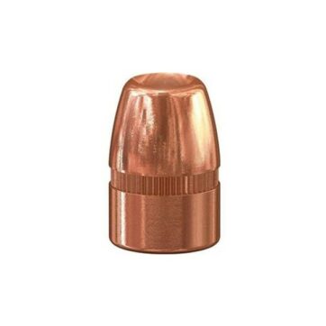 Speer #4012 .357 125-gr Gold Dot