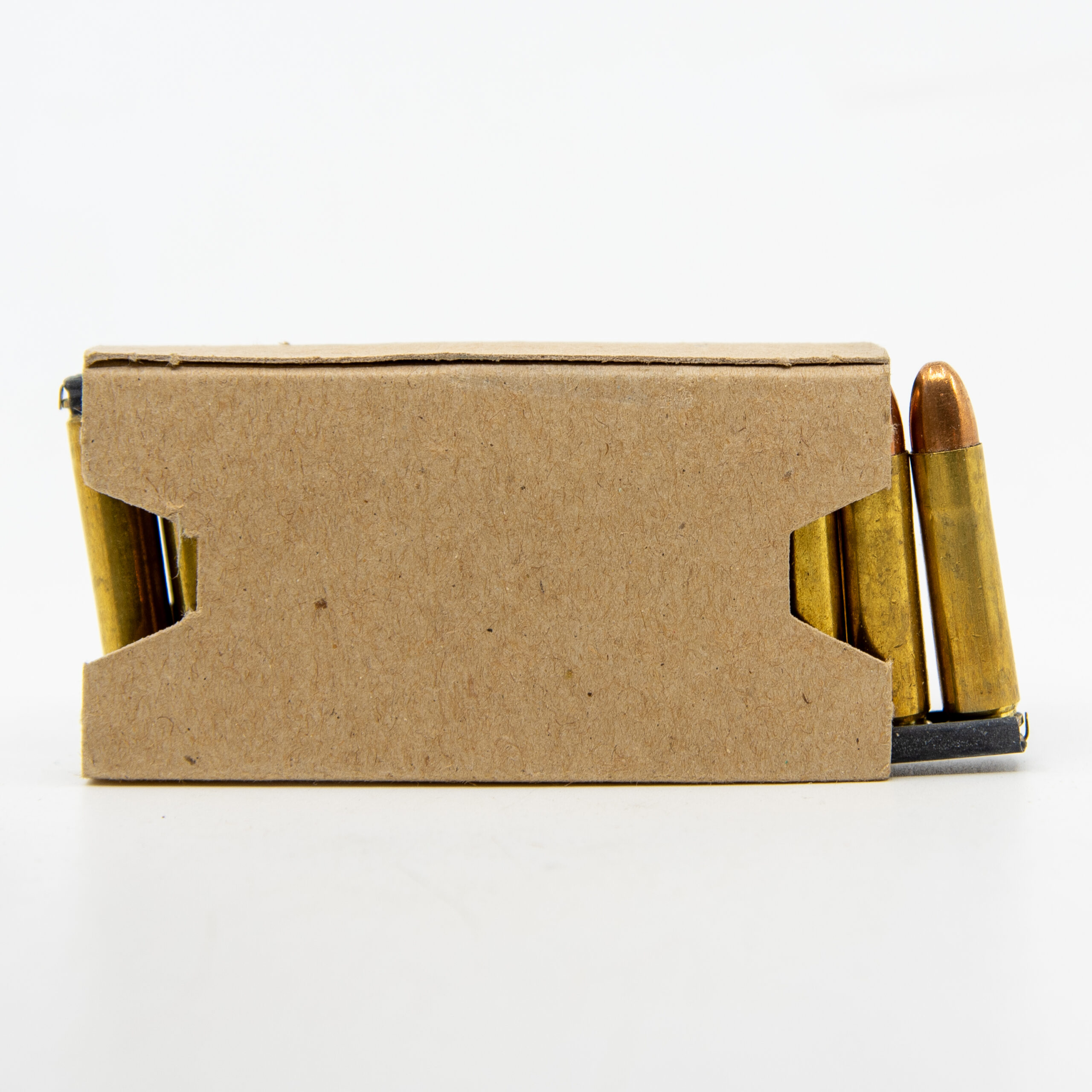 30 CARBINE ammunition 110-grain FMJ (LC, QTY 120) - Image 2