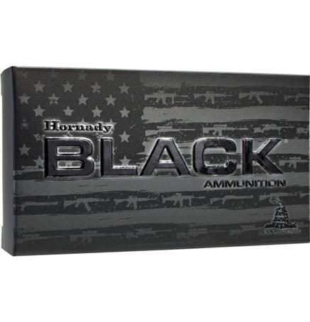 6mm Creedmoor Ammo 105-grain BT-HP (HORNADY, QTY 20)