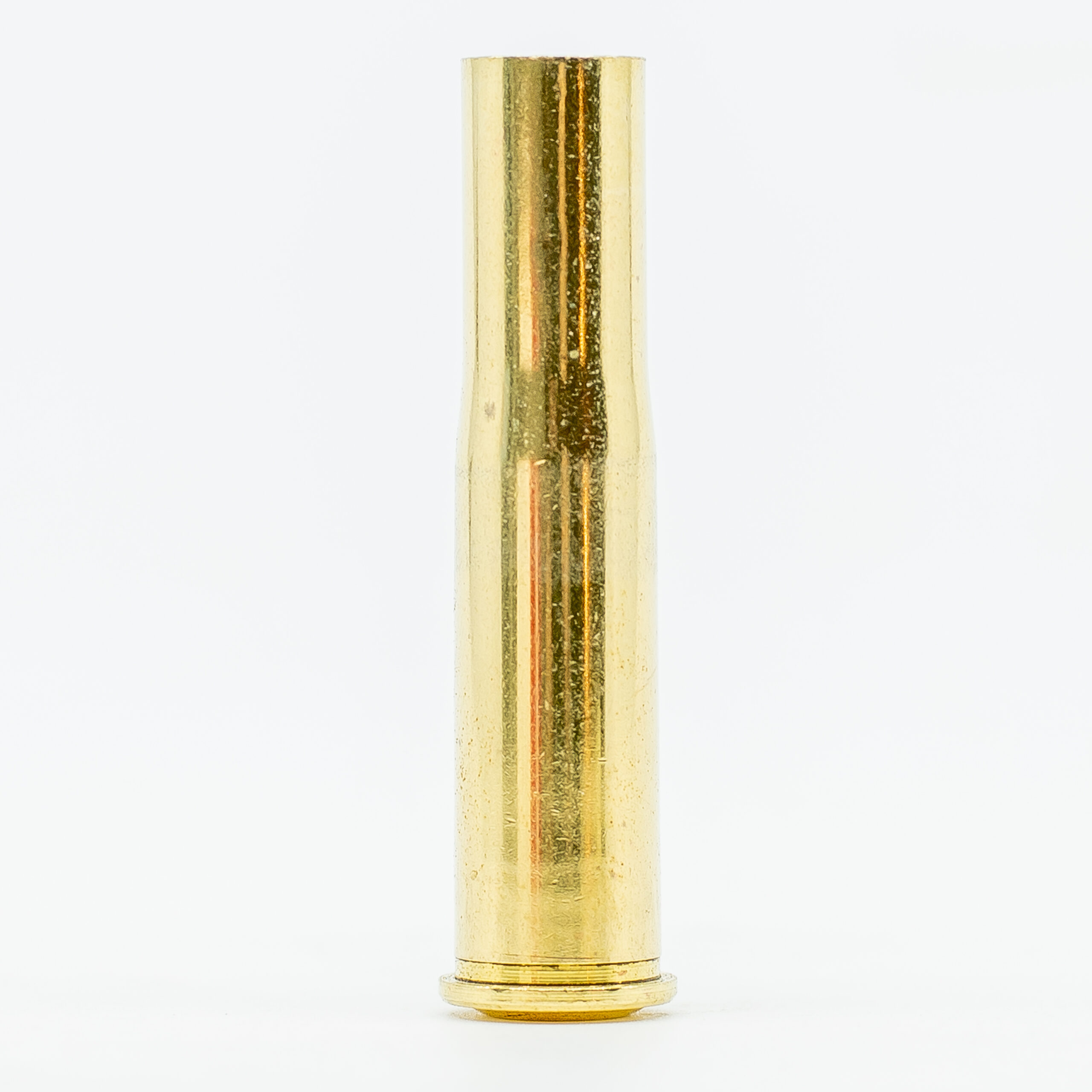 43 Mauser brass case