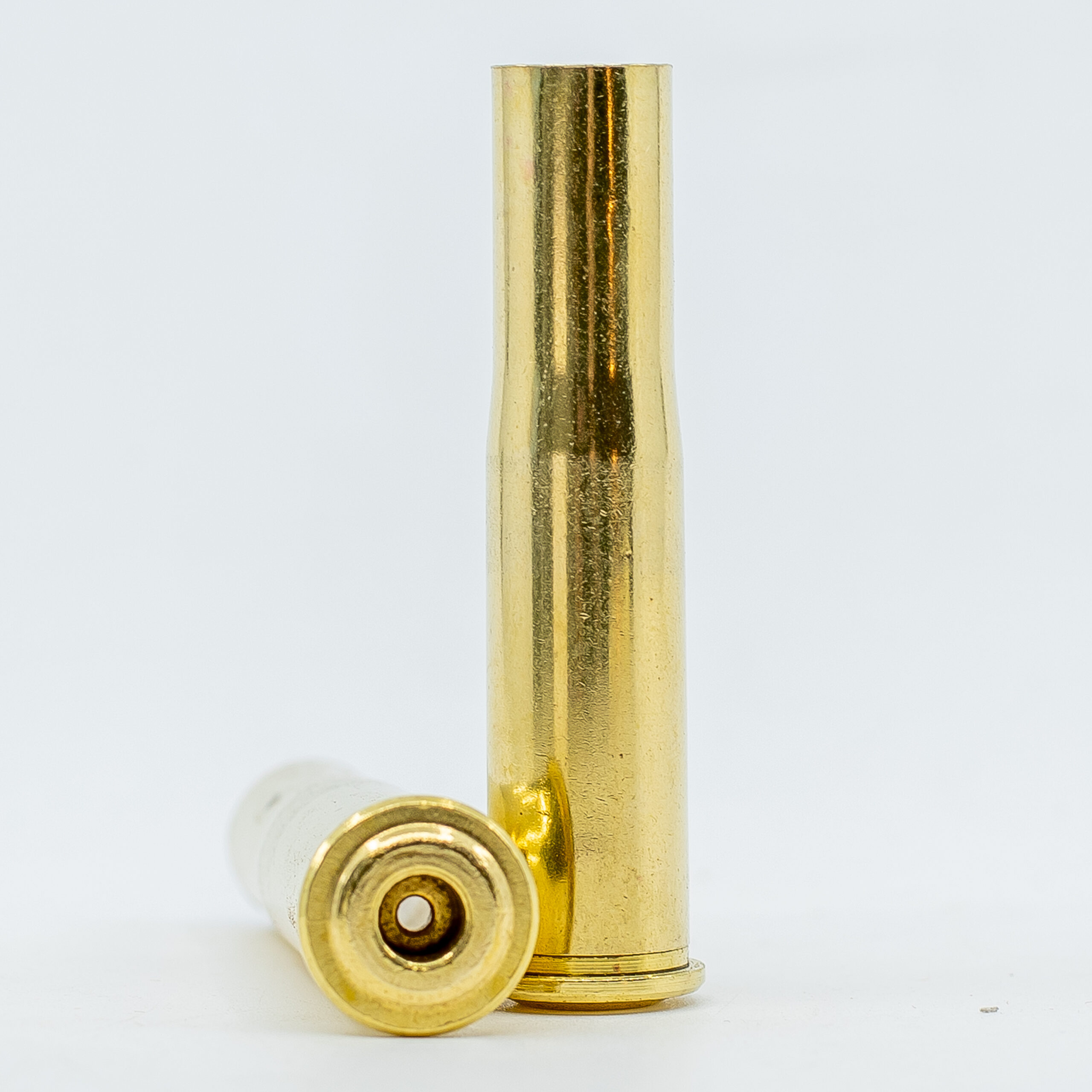 Bertram 43 Mauser cases