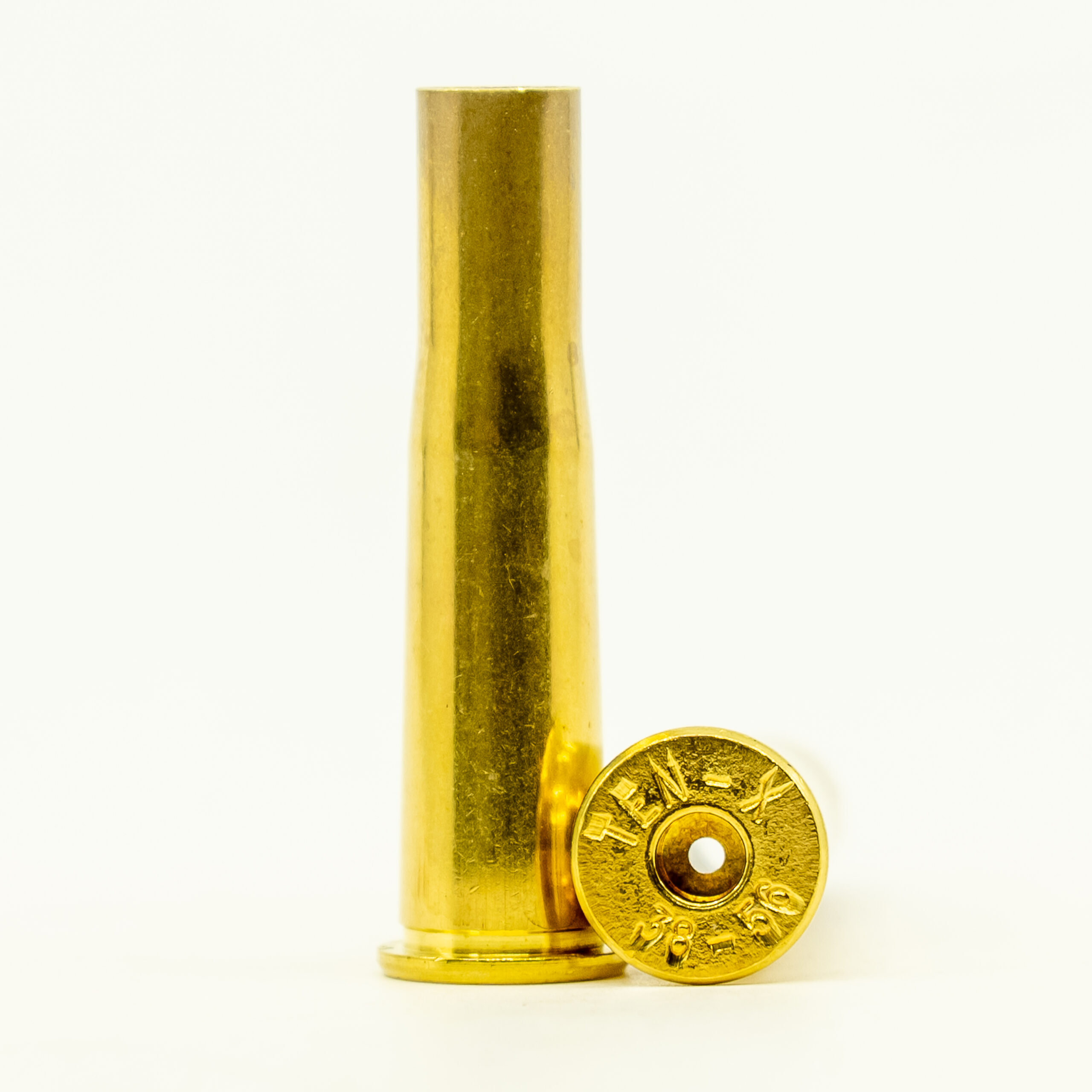 38-56 WINCHESTER brass (BERTRAM, QTY 20) - Image 2