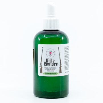 SPG Rifle Restore Sealant