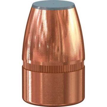Speer 500 S&W 350-grain Deep Curl SP bullet (QTY 50)