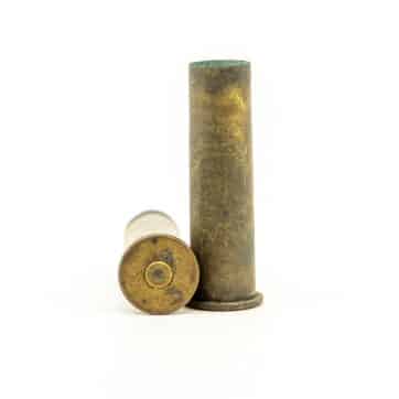 Winchester 45-60 vintage cases