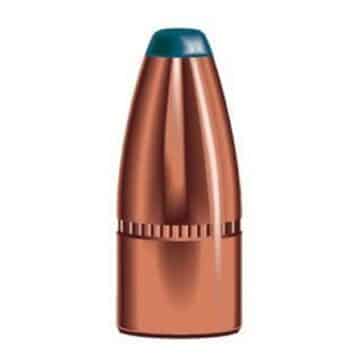Speer Hot-Cor Rifle Bullets .35 cal .358" 180 gr SPFN