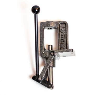 Lyman Crusher-II press