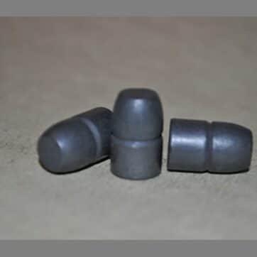 Bear Creek .404 210-grain Lead Flat Point (QTY 164)