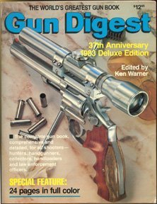 GUN DIGEST 37th