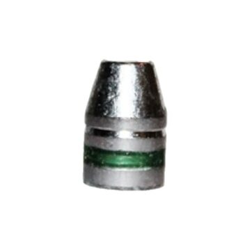 Lightning Ammo Lead Cast Handgun Bullets .38 Cal .357" 125 gr FP