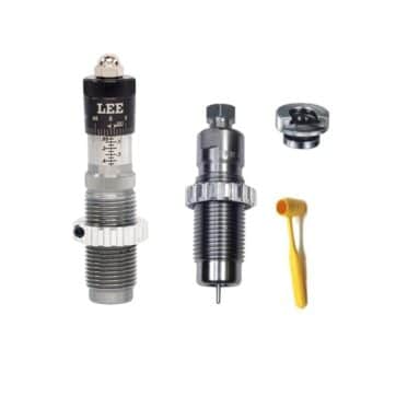 Lee Micrometer 2-Die Rile set