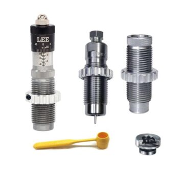 Lee PaceSetter 3-Die set w/ Micro