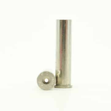357 Maximum nickel cases
