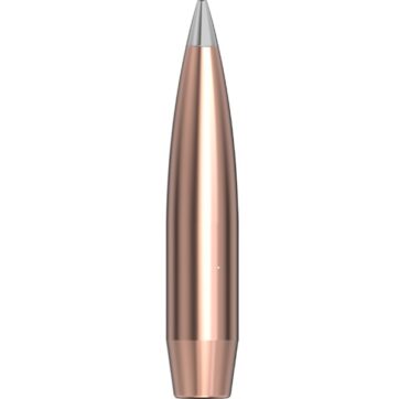Hornady Aluminum A-Tip Match Rifle Bullets 6mm .243" 110 gr