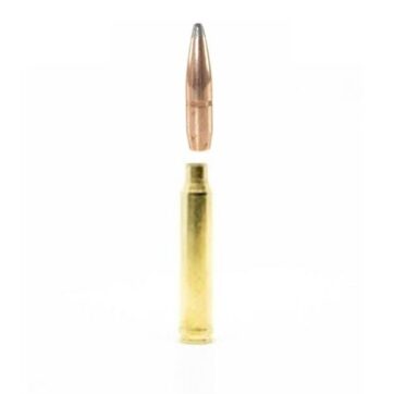 300 Win MAG BRASS & HONDADY BULLET BUNDLE