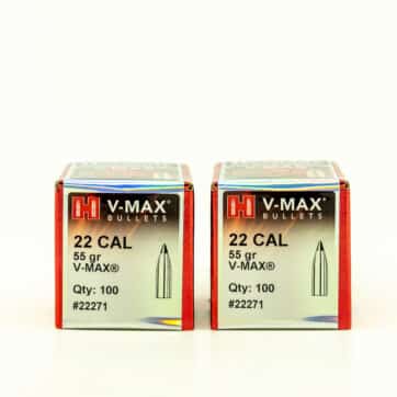 Hornady 22271-pair