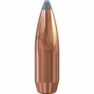 Speer Boat Tail Rifle Bullets .25 cal .257" 100 gr SBT