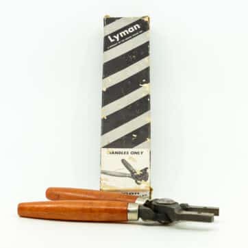 Lyman Mold Handle