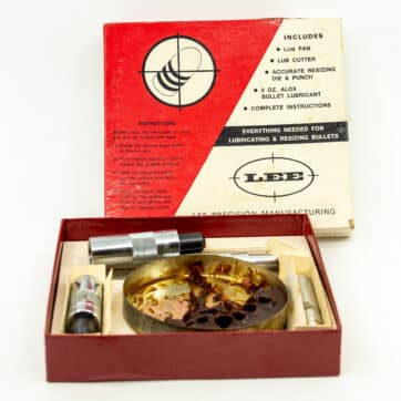 Lee Lub Kit