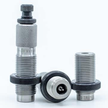 7-30 WATERS CUSTOM DIE SET (REDDING)